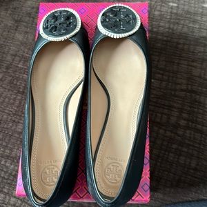 Tory Burch flats